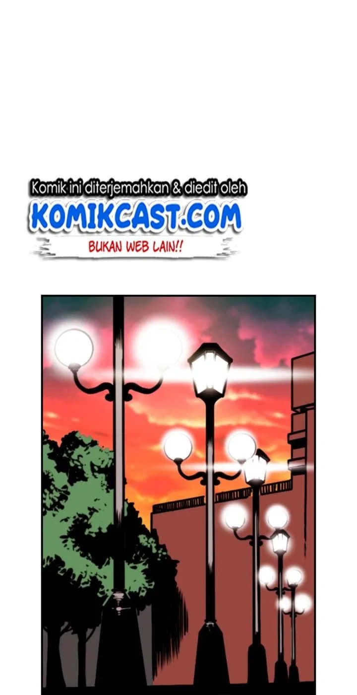 I’m Destined for Greatness! Chapter 08 Gambar 45