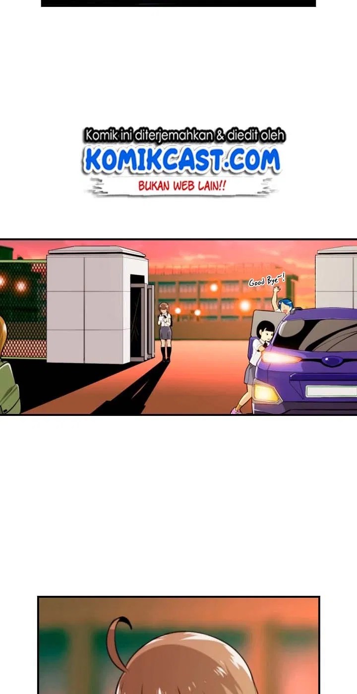 I’m Destined for Greatness! Chapter 08 Gambar 46