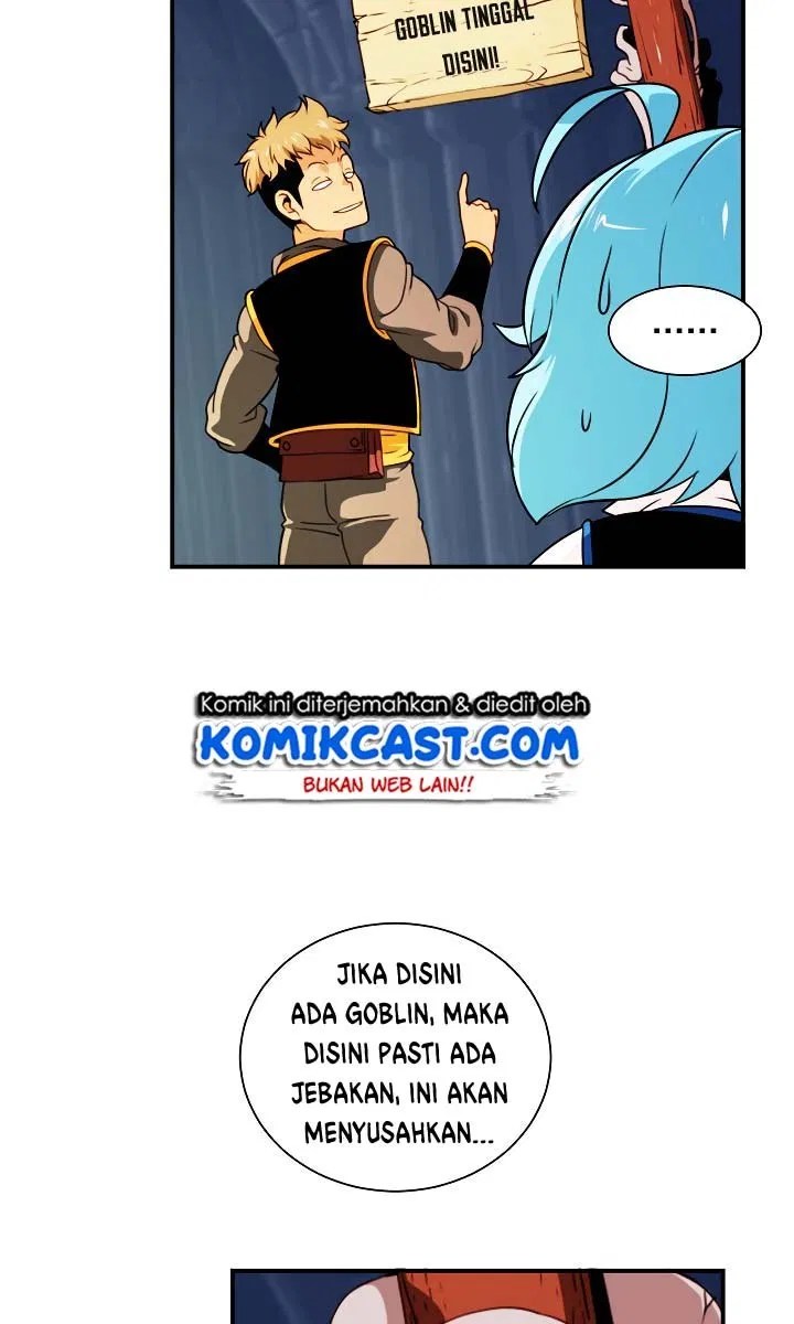 I’m Destined for Greatness! Chapter 07 Gambar 11