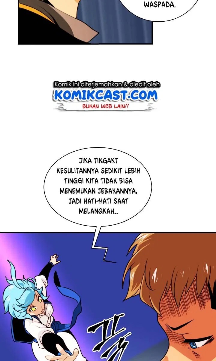 I’m Destined for Greatness! Chapter 07 Gambar 13