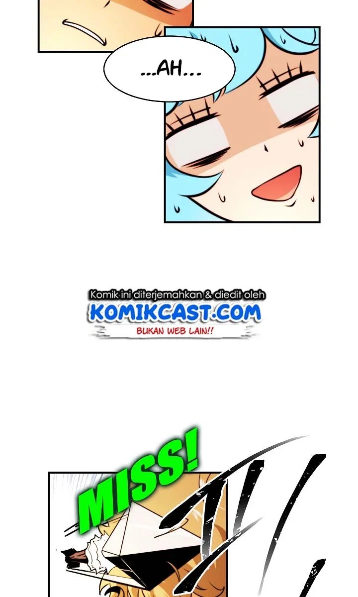 I’m Destined for Greatness! Chapter 07 Gambar 15