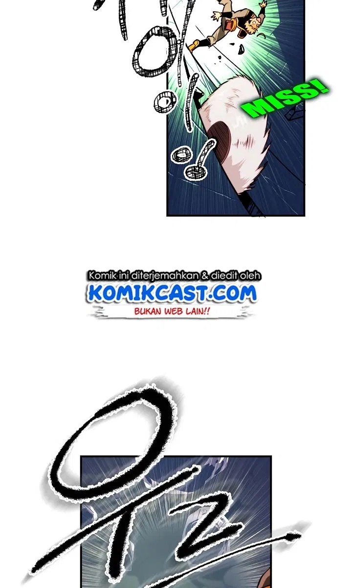 I’m Destined for Greatness! Chapter 07 Gambar 17