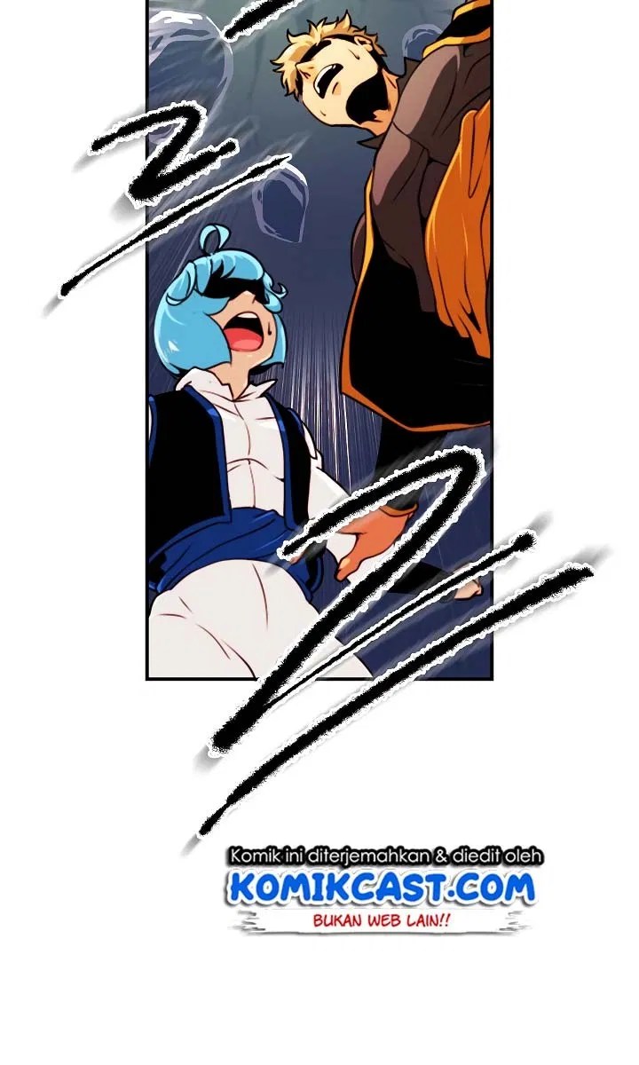 I’m Destined for Greatness! Chapter 07 Gambar 18