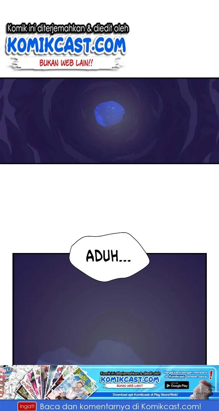 Baca  I’m Destined for Greatness! Chapter 07 Gambar 2