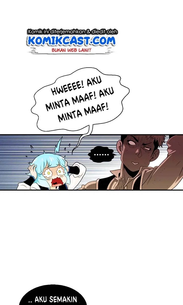 I’m Destined for Greatness! Chapter 07 Gambar 21