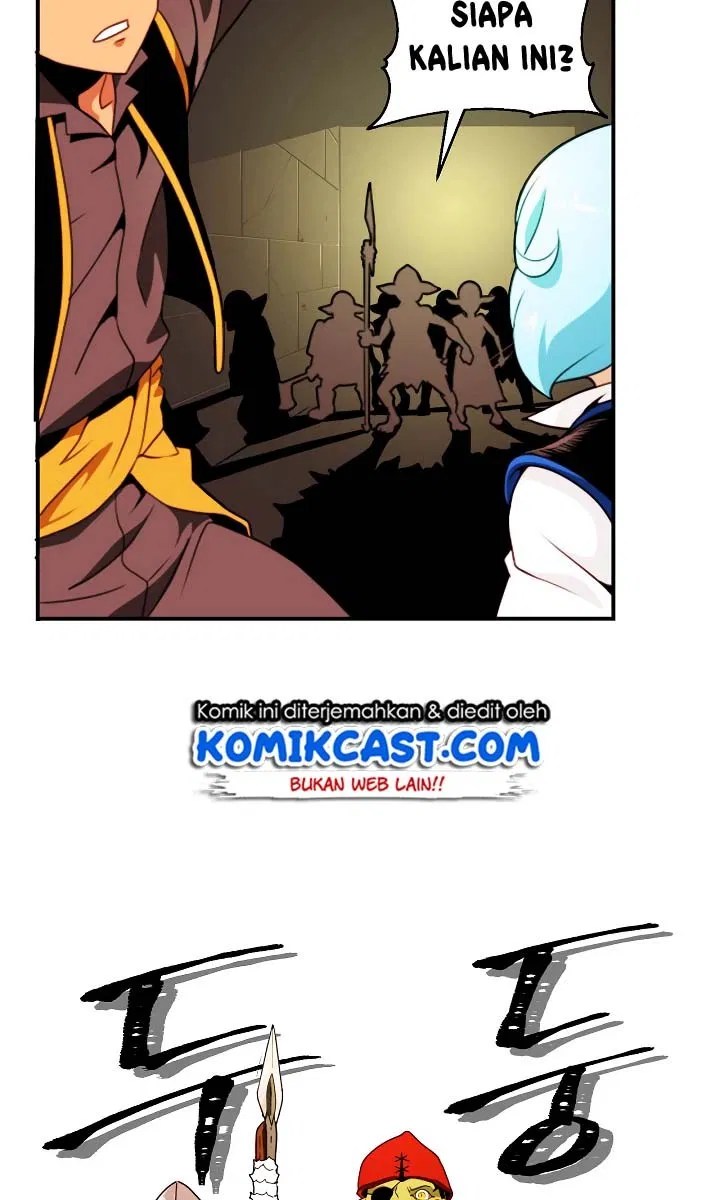 I’m Destined for Greatness! Chapter 07 Gambar 23