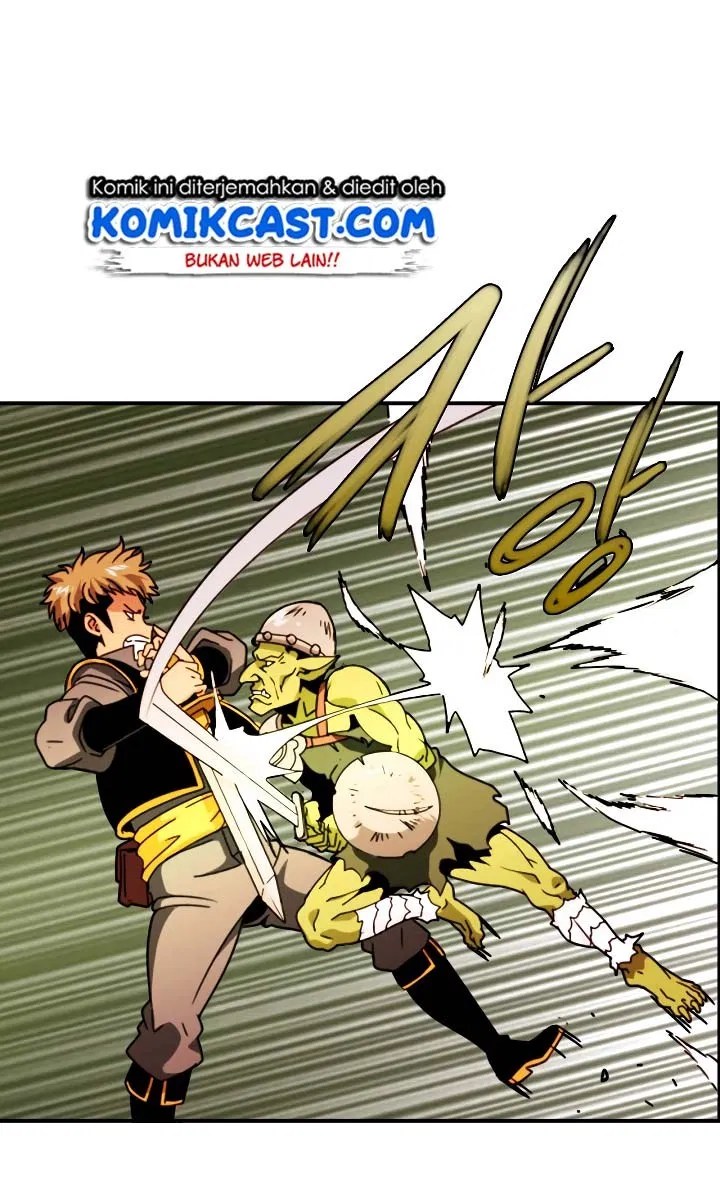 I’m Destined for Greatness! Chapter 07 Gambar 26