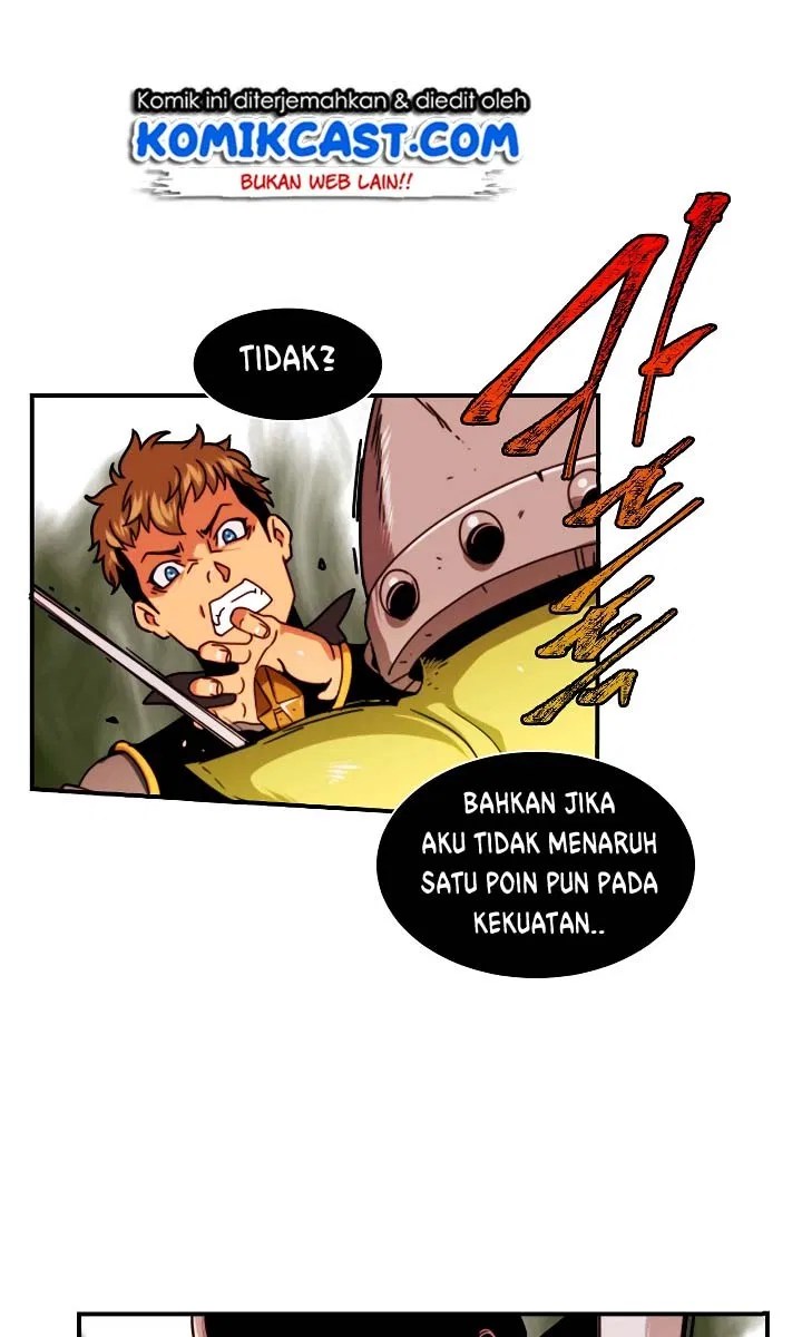 I’m Destined for Greatness! Chapter 07 Gambar 27