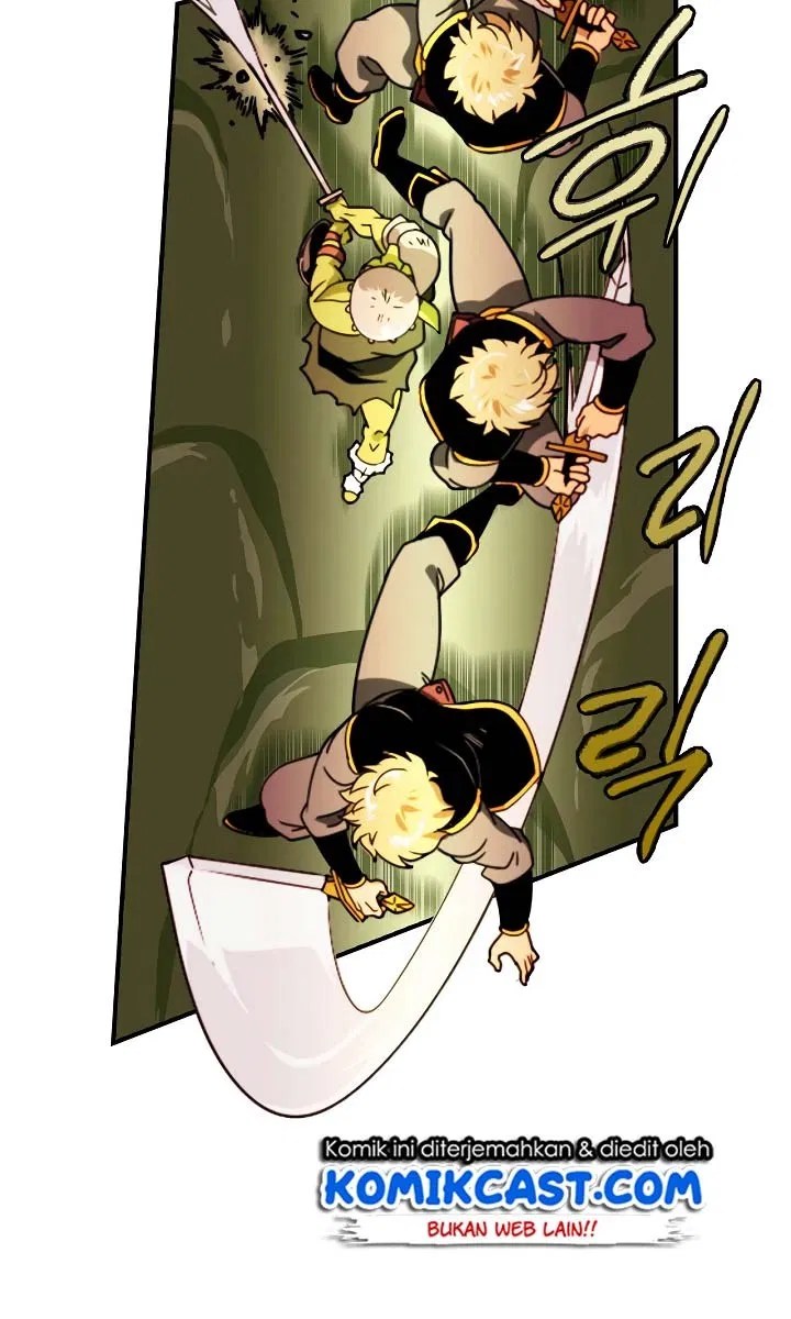 I’m Destined for Greatness! Chapter 07 Gambar 29