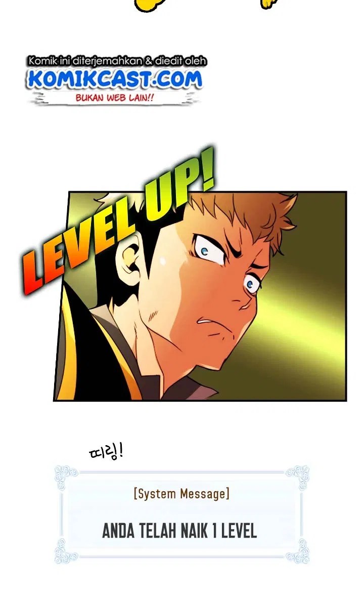 I’m Destined for Greatness! Chapter 07 Gambar 31