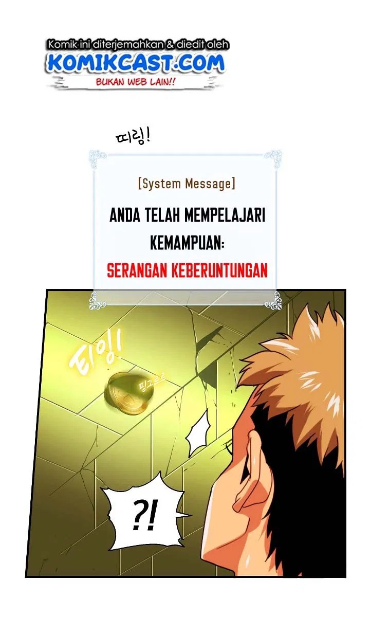 I’m Destined for Greatness! Chapter 07 Gambar 32