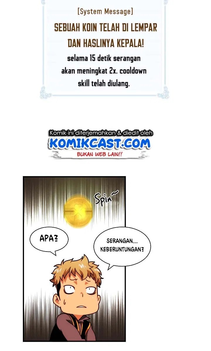 I’m Destined for Greatness! Chapter 07 Gambar 34