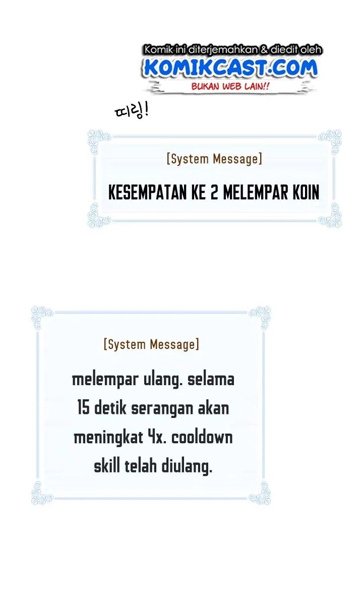 I’m Destined for Greatness! Chapter 07 Gambar 35