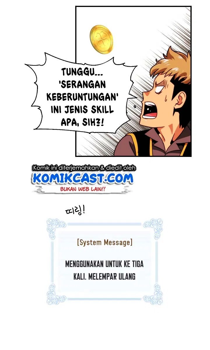 I’m Destined for Greatness! Chapter 07 Gambar 36