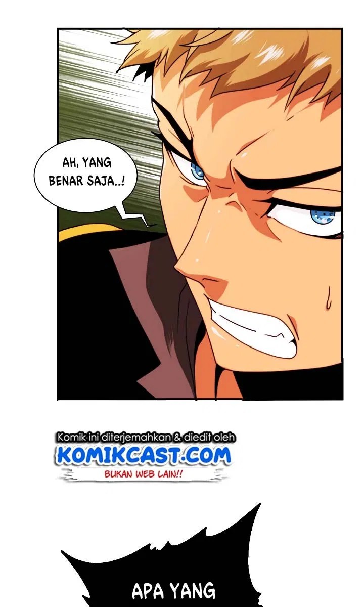 I’m Destined for Greatness! Chapter 07 Gambar 39