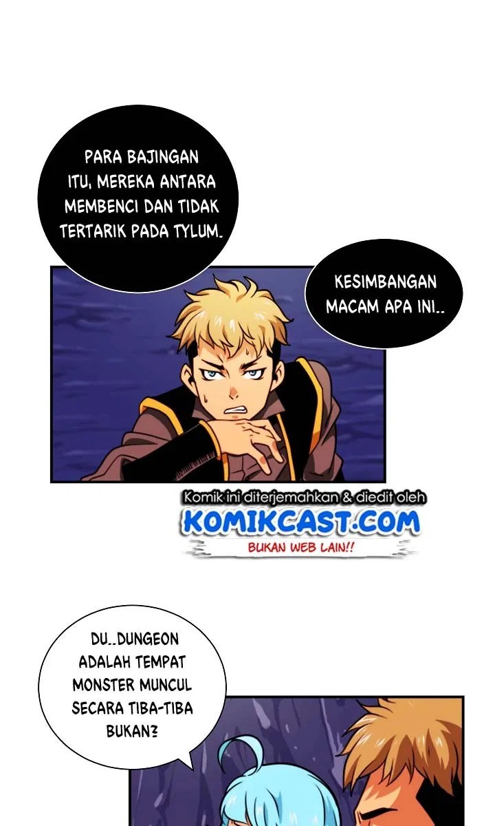 I’m Destined for Greatness! Chapter 07 Gambar 4