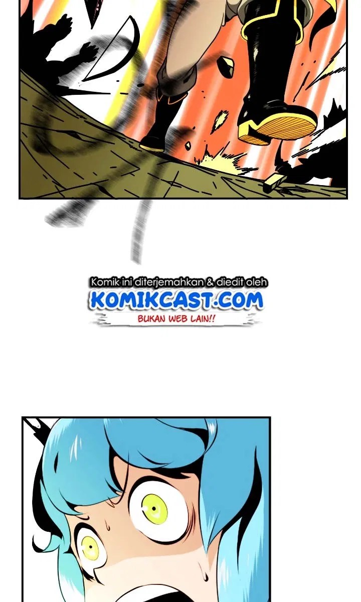 I’m Destined for Greatness! Chapter 07 Gambar 41