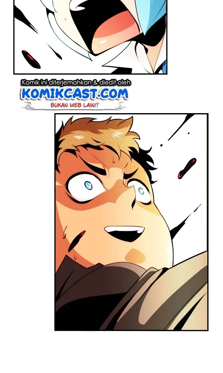 I’m Destined for Greatness! Chapter 07 Gambar 42