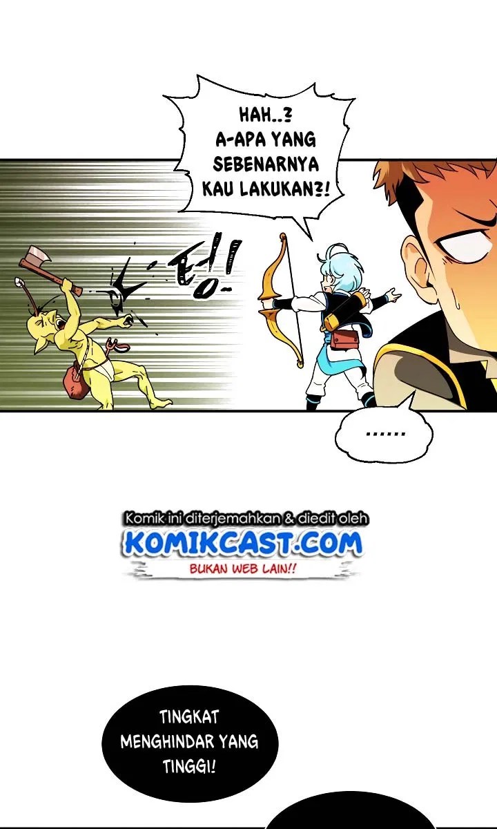 I’m Destined for Greatness! Chapter 07 Gambar 43