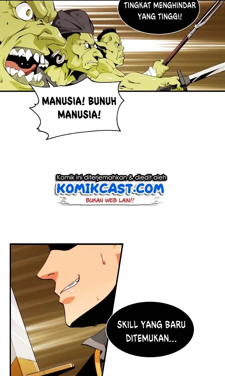 I’m Destined for Greatness! Chapter 07 Gambar 44