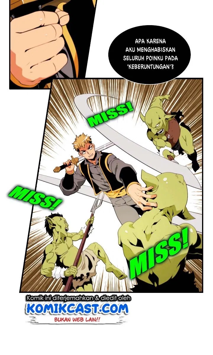 I’m Destined for Greatness! Chapter 07 Gambar 45