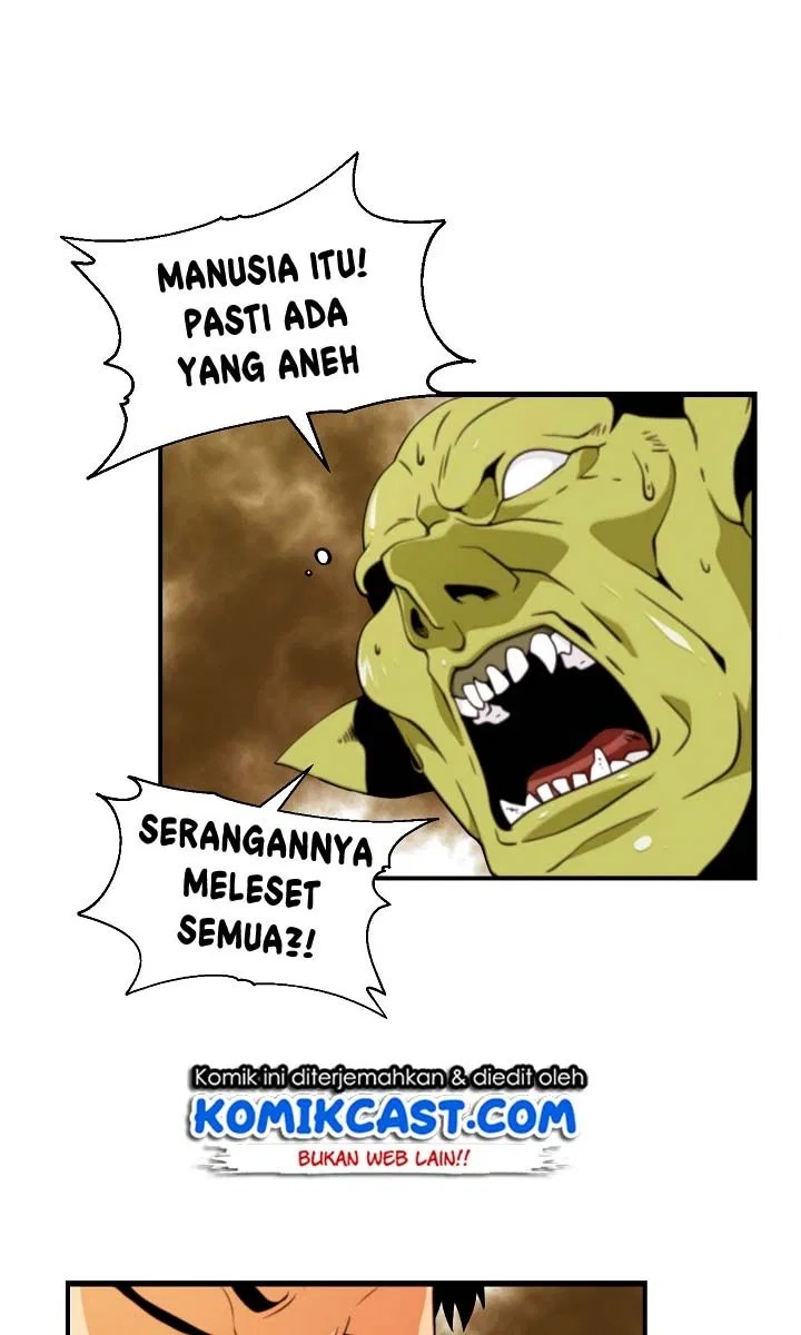 I’m Destined for Greatness! Chapter 07 Gambar 46