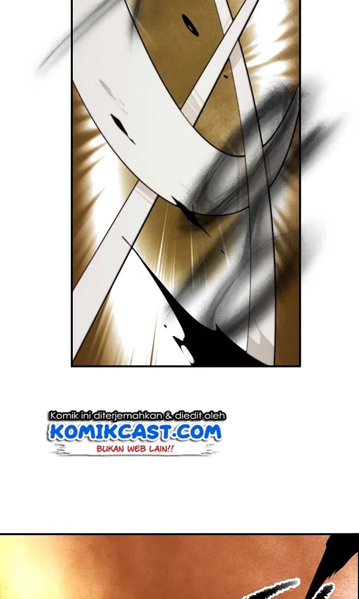 I’m Destined for Greatness! Chapter 07 Gambar 48