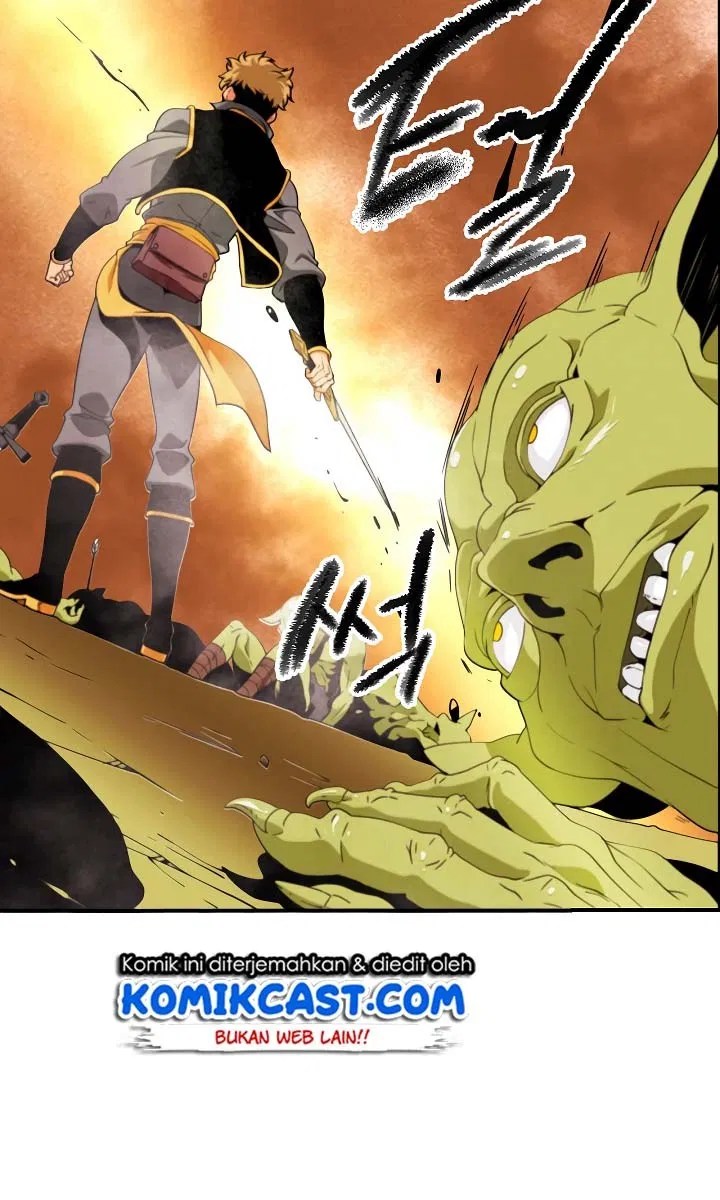 I’m Destined for Greatness! Chapter 07 Gambar 49