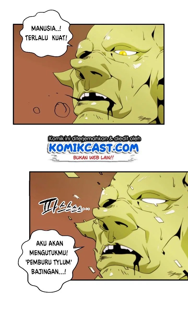 I’m Destined for Greatness! Chapter 07 Gambar 50