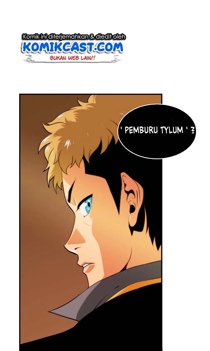 I’m Destined for Greatness! Chapter 07 Gambar 51