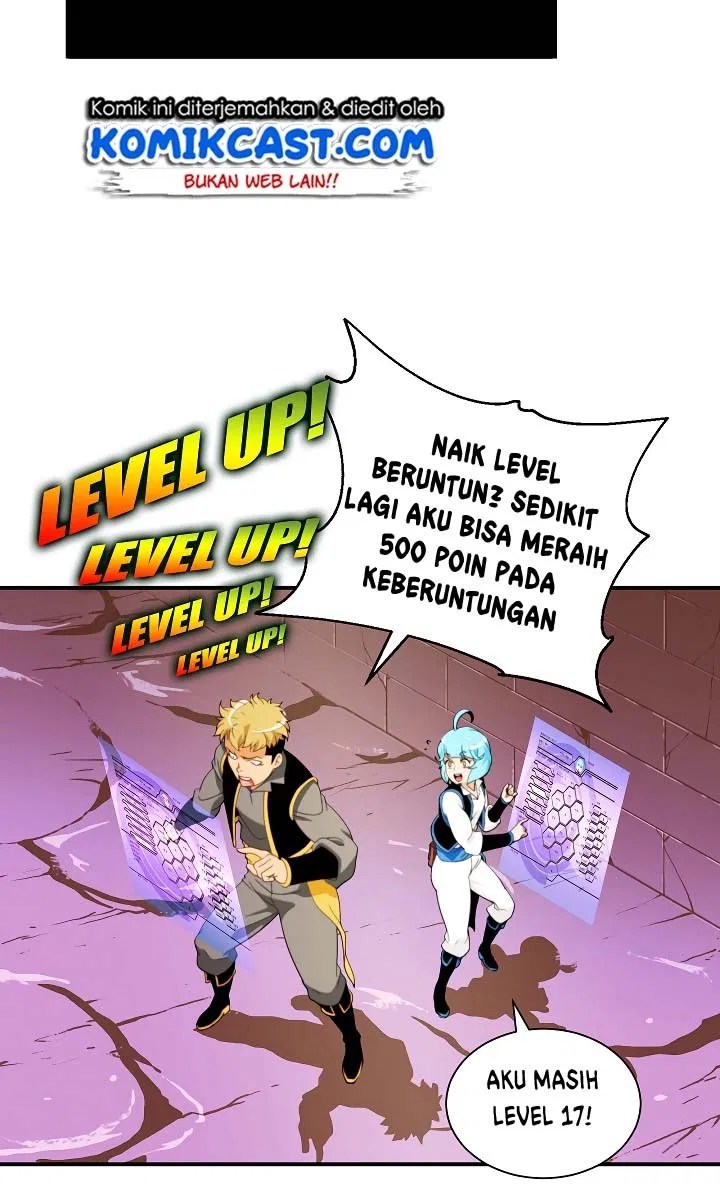 I’m Destined for Greatness! Chapter 07 Gambar 52