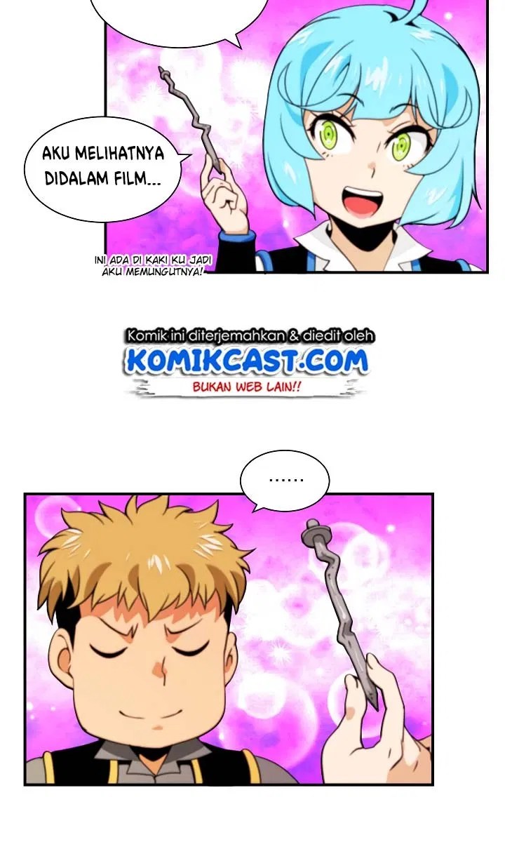 I’m Destined for Greatness! Chapter 07 Gambar 57