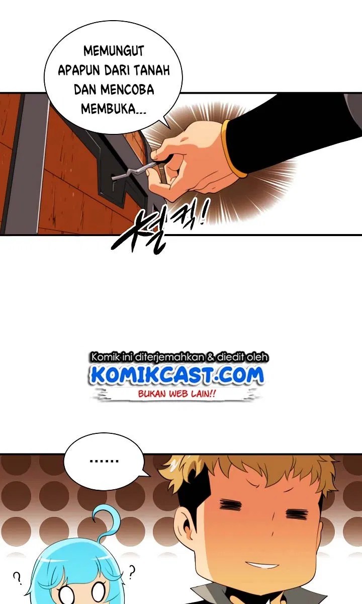 I’m Destined for Greatness! Chapter 07 Gambar 59