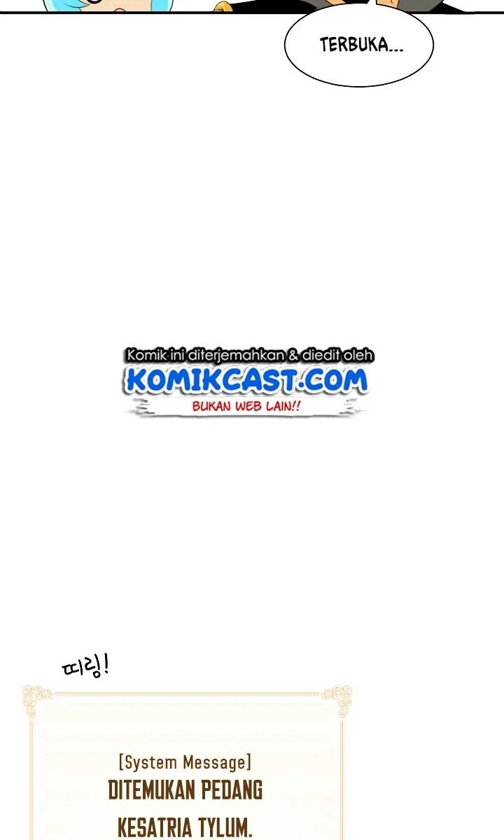 I’m Destined for Greatness! Chapter 07 Gambar 60