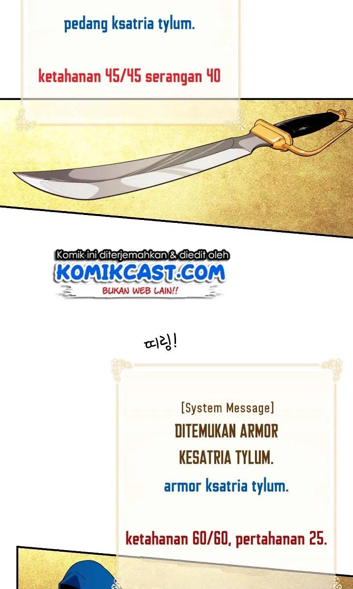 I’m Destined for Greatness! Chapter 07 Gambar 61