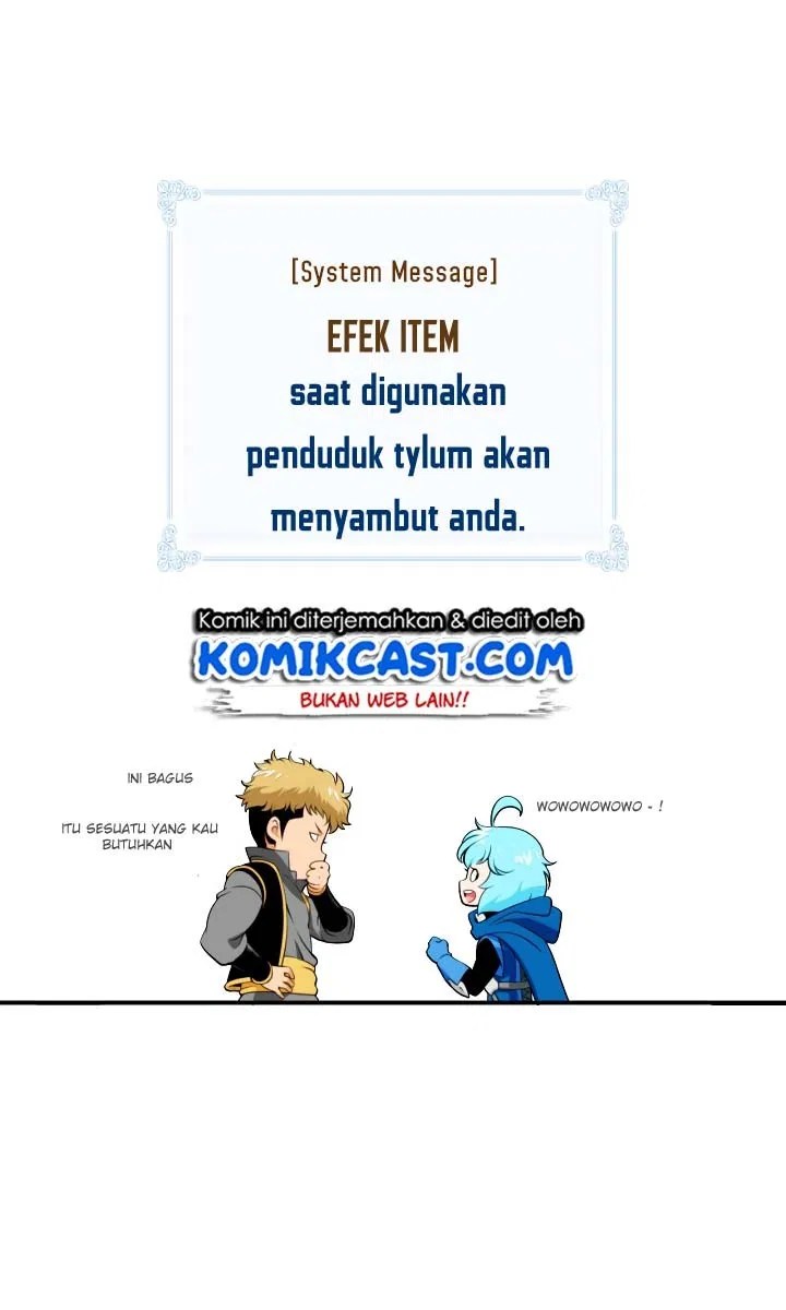 I’m Destined for Greatness! Chapter 07 Gambar 64