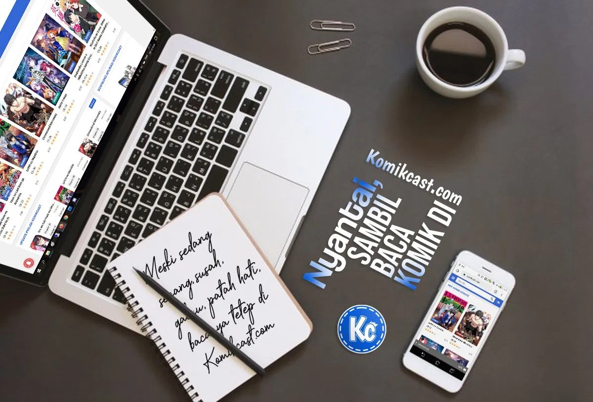 I’m Destined for Greatness! Chapter 07 Gambar 66