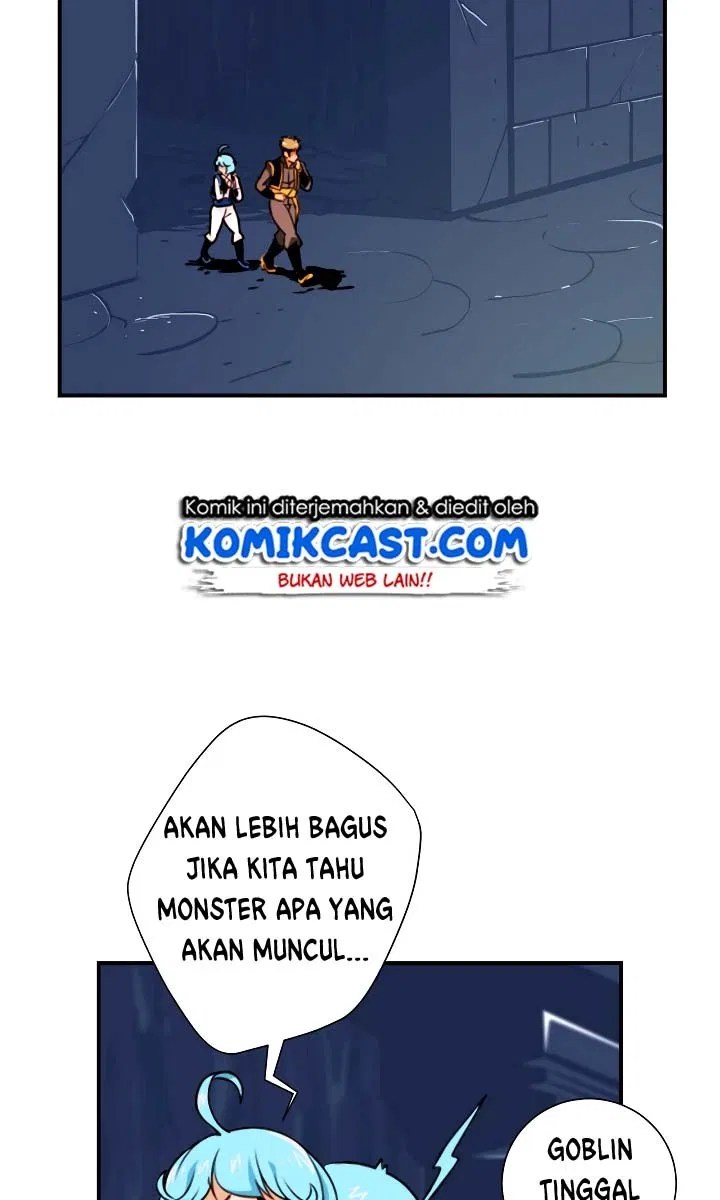 I’m Destined for Greatness! Chapter 07 Gambar 9