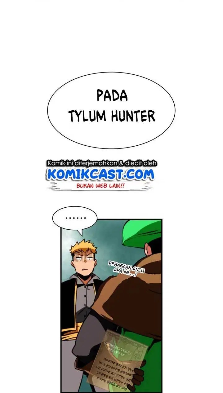 I’m Destined for Greatness! Chapter 06 Gambar 12