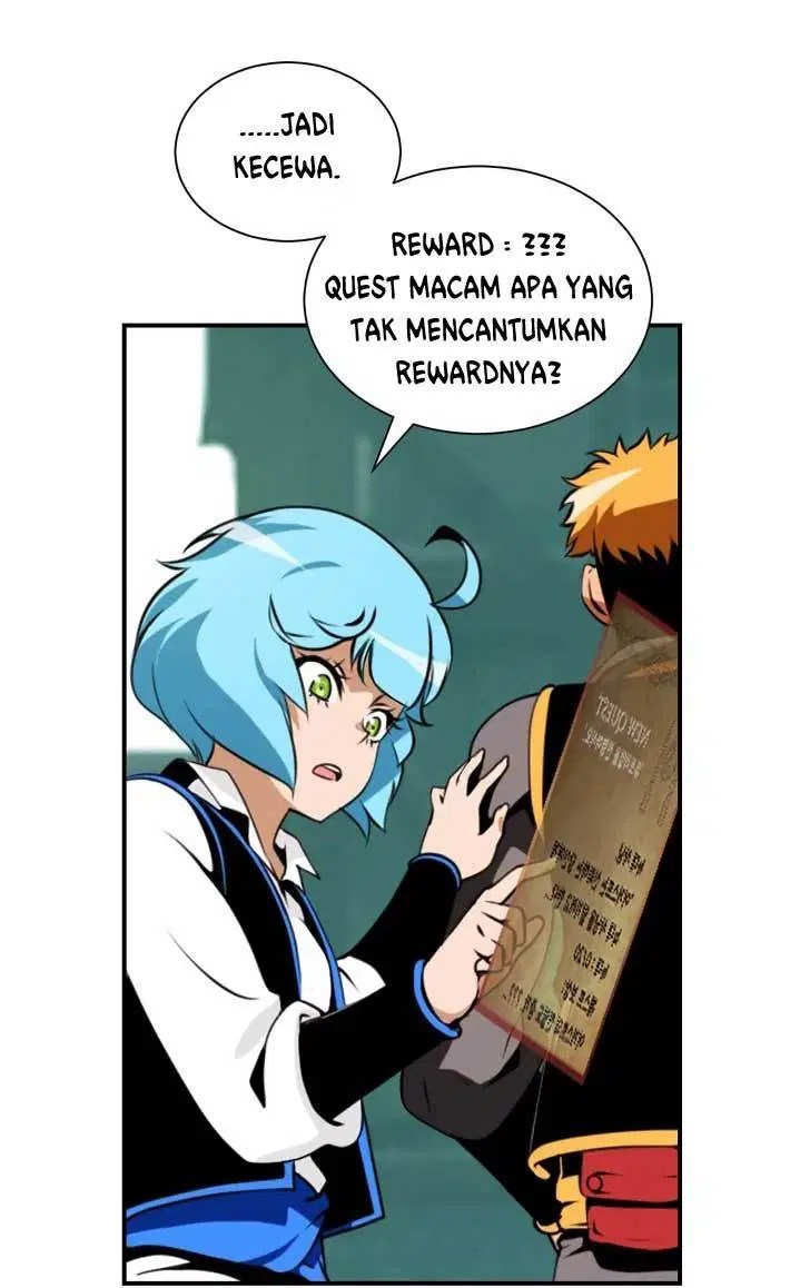 I’m Destined for Greatness! Chapter 06 Gambar 16