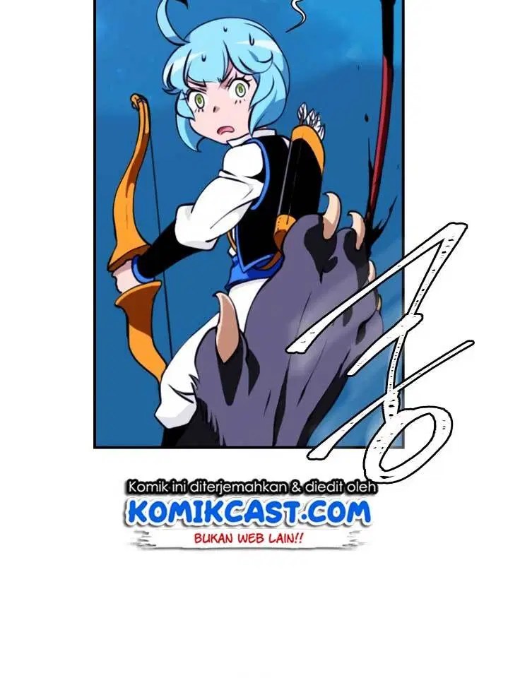 I’m Destined for Greatness! Chapter 06 Gambar 54