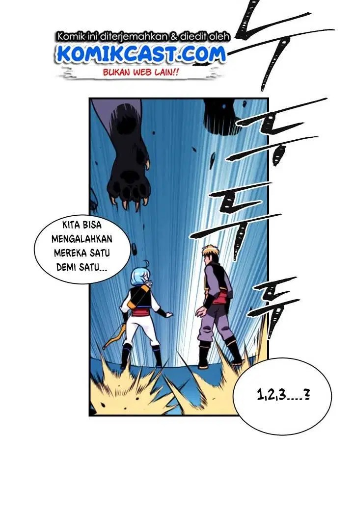 I’m Destined for Greatness! Chapter 06 Gambar 61