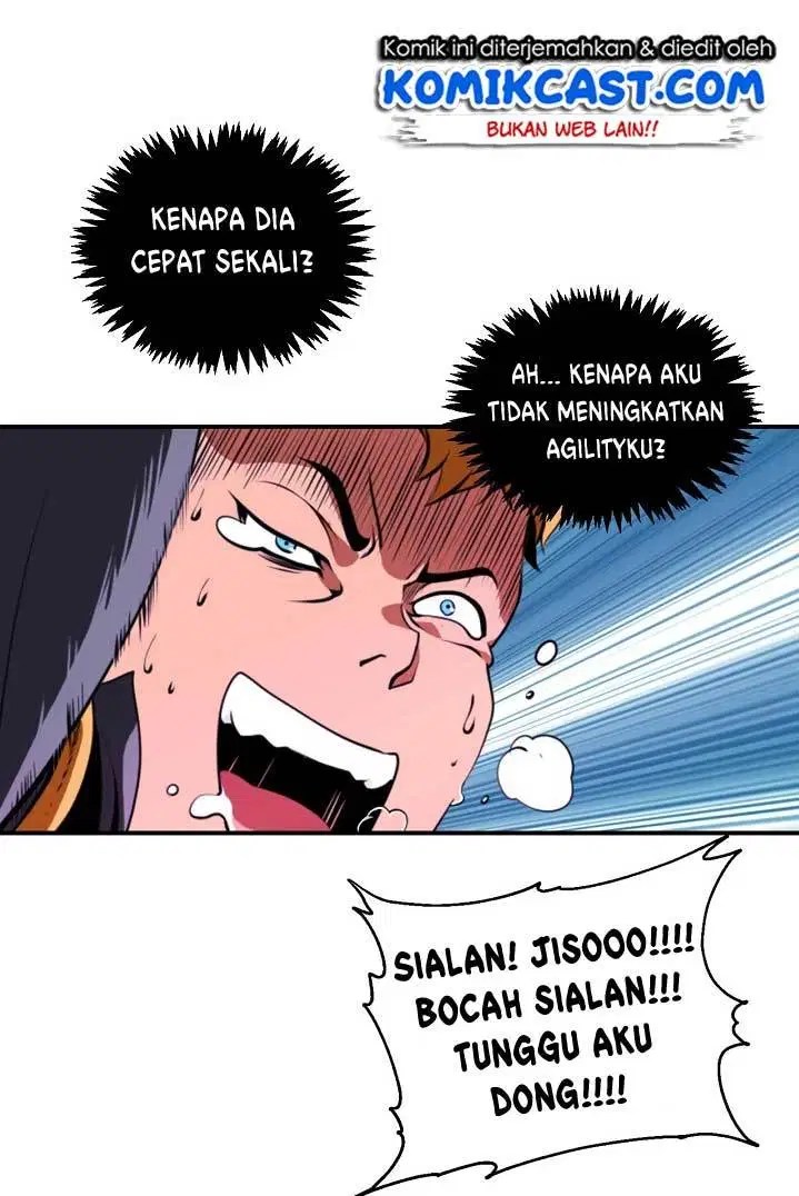 I’m Destined for Greatness! Chapter 06 Gambar 66