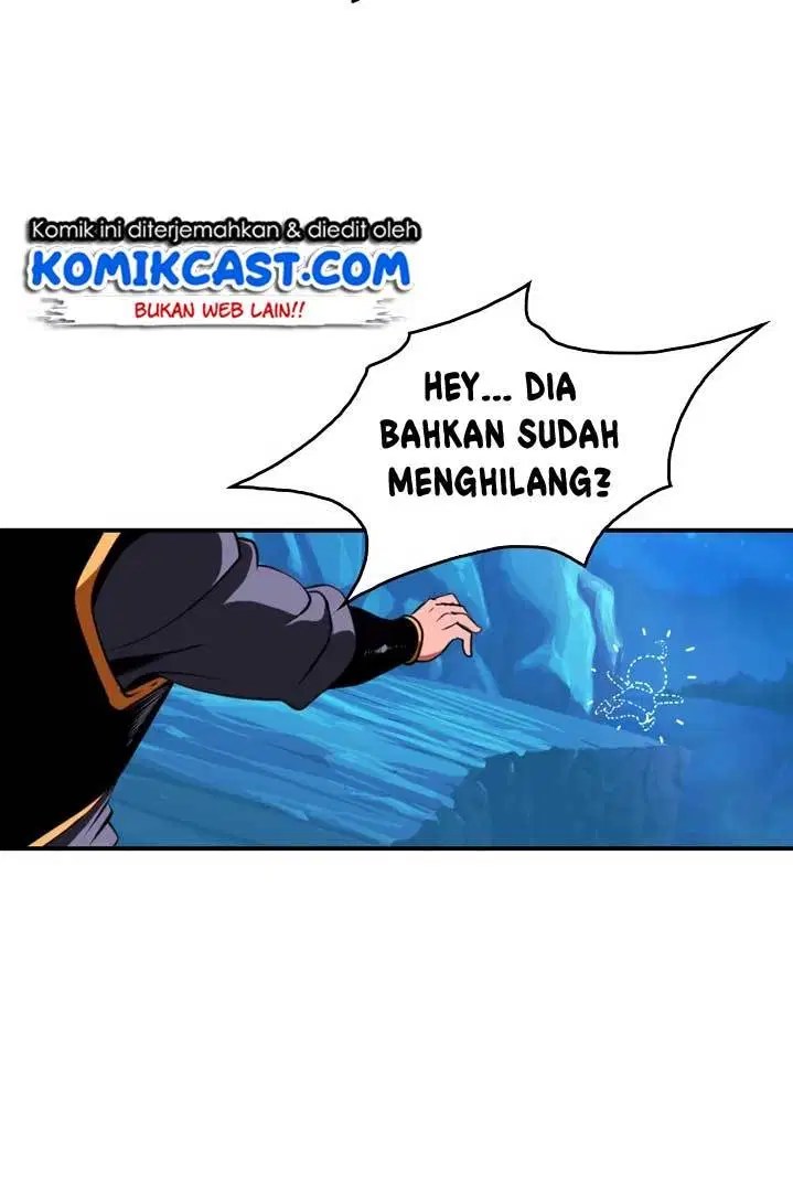 I’m Destined for Greatness! Chapter 06 Gambar 67