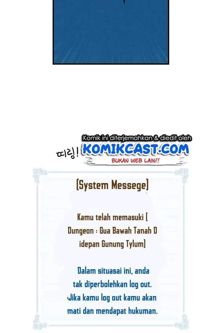 I’m Destined for Greatness! Chapter 06 Gambar 72