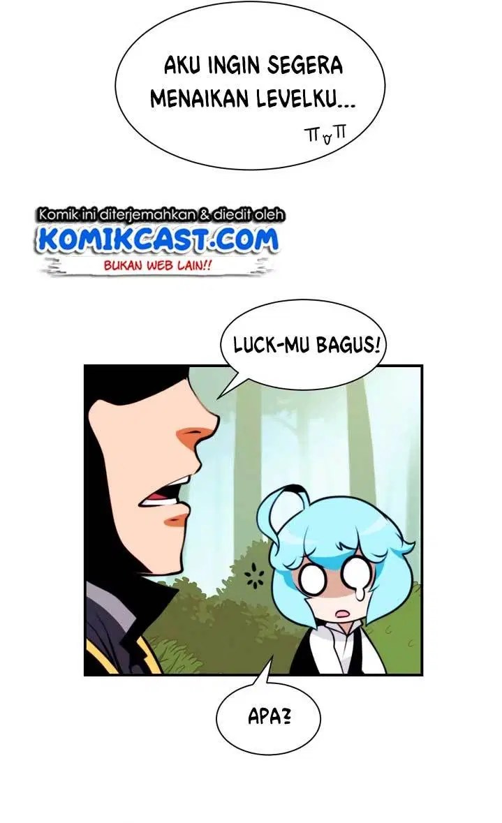 I’m Destined for Greatness! Chapter 05 Gambar 16