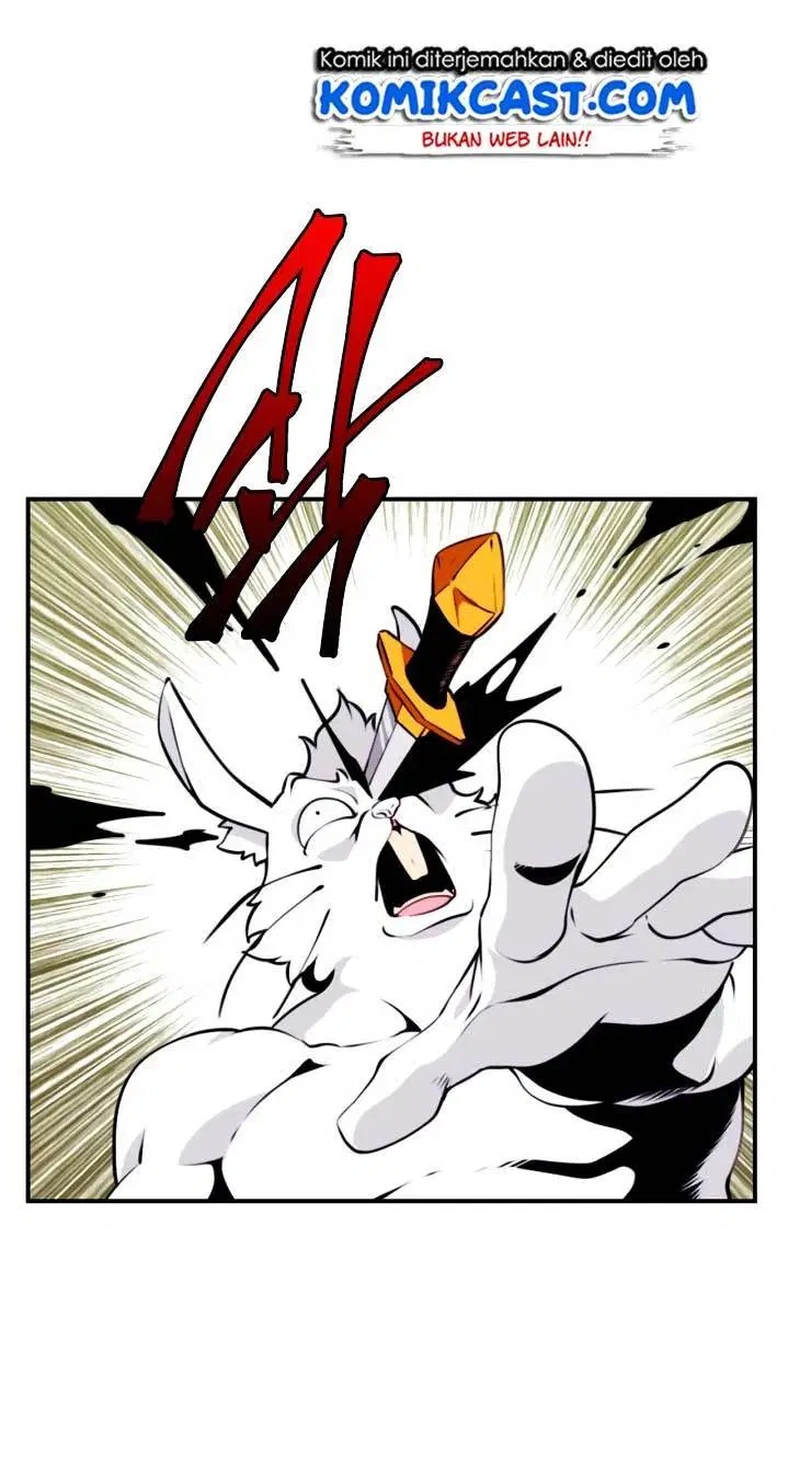 I’m Destined for Greatness! Chapter 05 Gambar 25