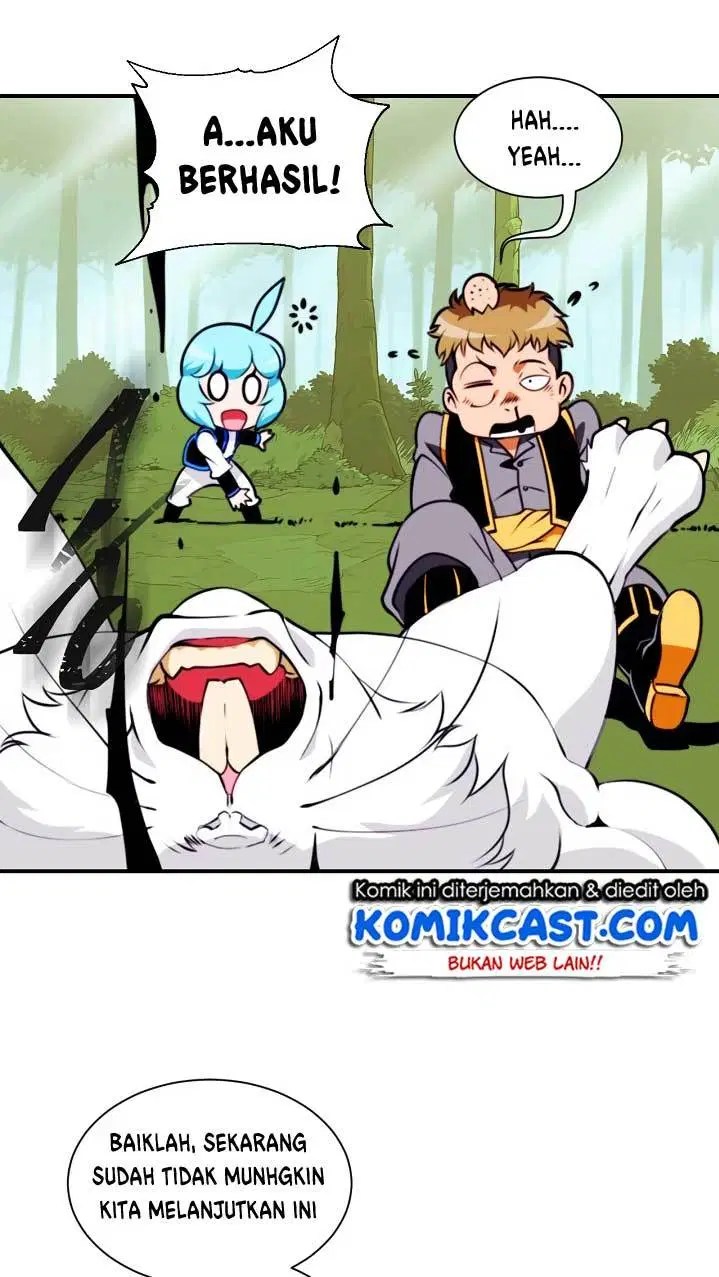 I’m Destined for Greatness! Chapter 05 Gambar 26