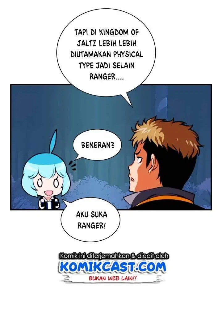 I’m Destined for Greatness! Chapter 05 Gambar 39