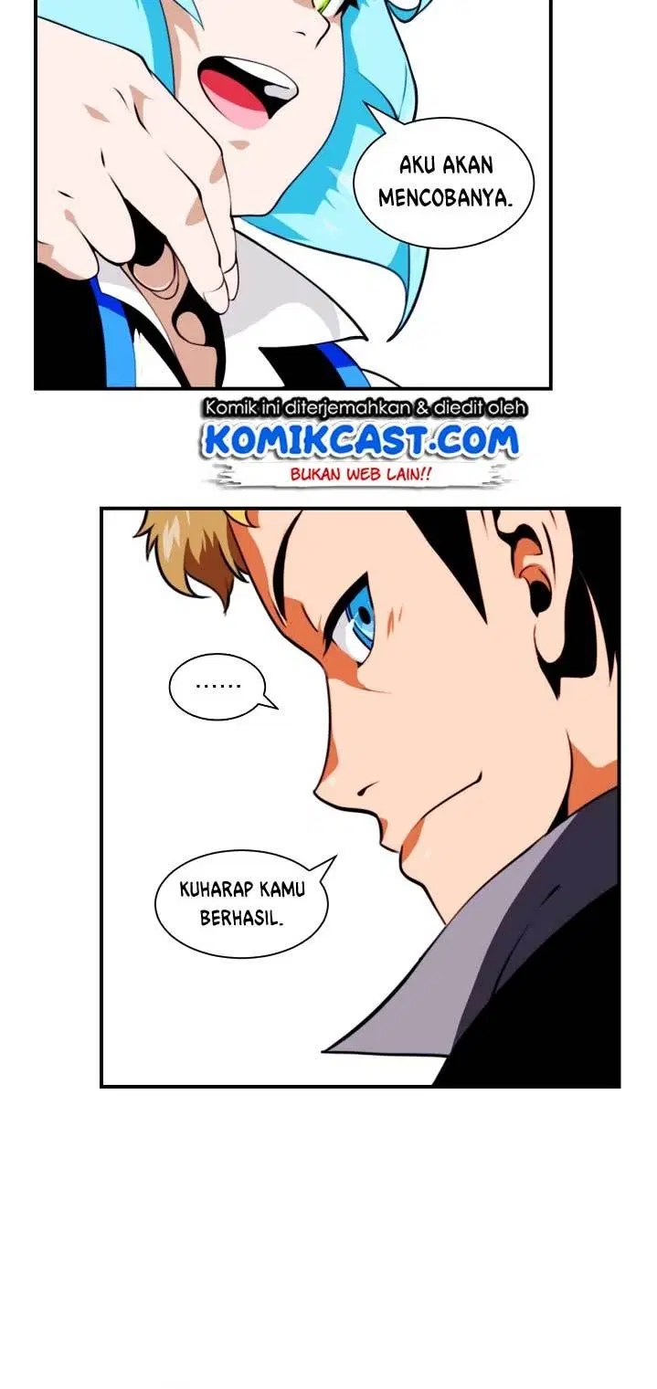 I’m Destined for Greatness! Chapter 05 Gambar 56